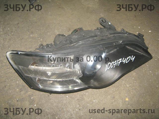 Subaru Legacy Outback 3 (B13) Фара правая