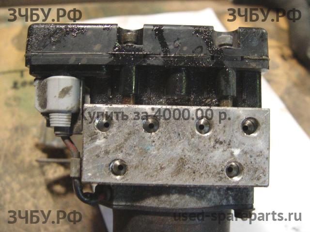 Mitsubishi Pajero Pinin (H60) Блок ABS (насос)