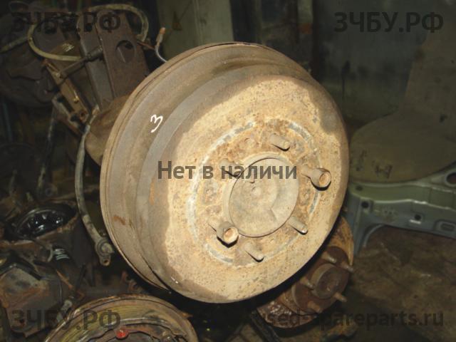 Toyota 4 Runner 1 /Hi-Lux surf 1 Полуось задняя левая