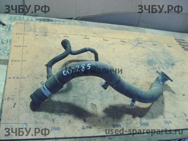 Lexus RX (2) 300/330/350/400h Трубка охлаждающей жидкости