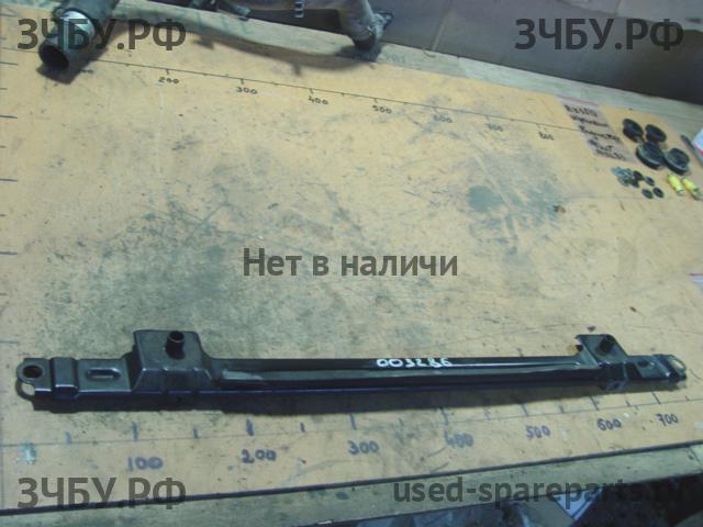 Lexus RX (2) 300/330/350/400h Панель передняя (телевизор)