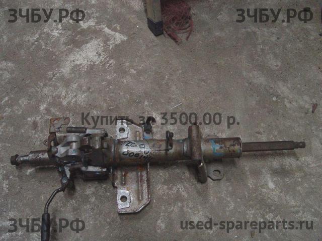 Toyota Land Cruiser 90 (PRADO) Колонка рулевая