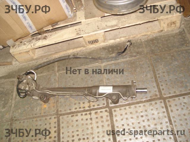 Volkswagen Touareg 1 Рейка рулевая