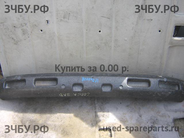 Opel Corsa C Наполнитель бампера