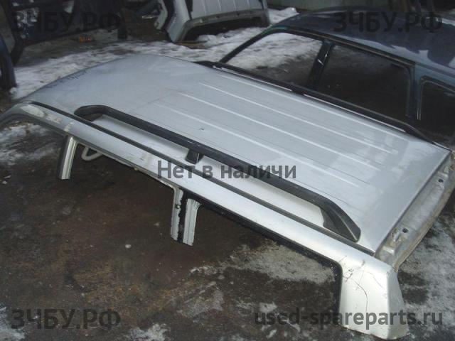 Mitsubishi Pajero/Montero Sport 1 (K9) Крыша