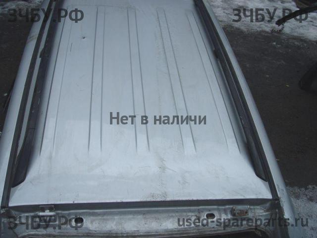 Mitsubishi Pajero/Montero Sport 1 (K9) Крыша