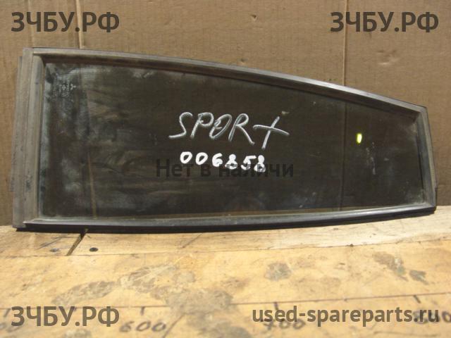 Mitsubishi Pajero/Montero Sport 1 (K9) Стекло двери задней правой (форточка)