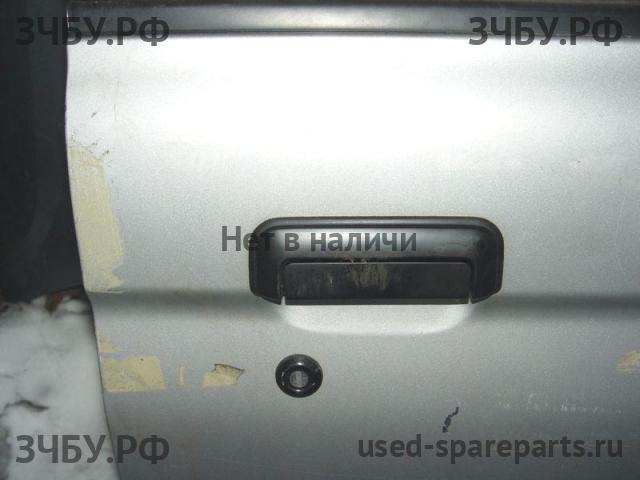 Mitsubishi Pajero/Montero Sport 1 (K9) Ручка двери передней наружная правая