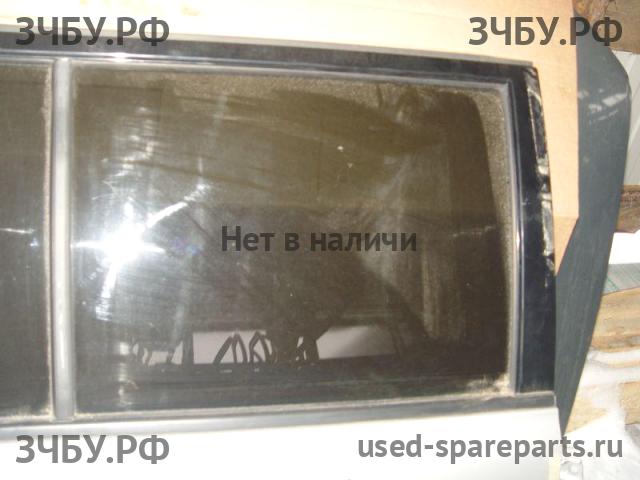 Mitsubishi Pajero/Montero Sport 1 (K9) Стекло двери задней правой