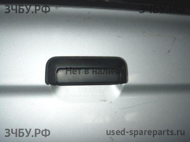 Mitsubishi Pajero/Montero Sport 1 (K9) Ручка двери задней наружная правая