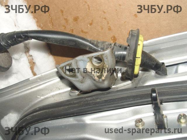 Mitsubishi Pajero/Montero Sport 1 (K9) Петля двери задней правой