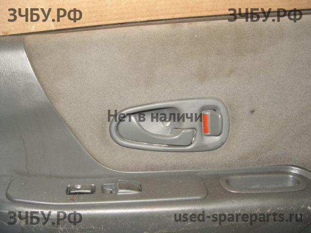 Mitsubishi Pajero/Montero Sport 1 (K9) Стеклоподъёмник электрический передний правый