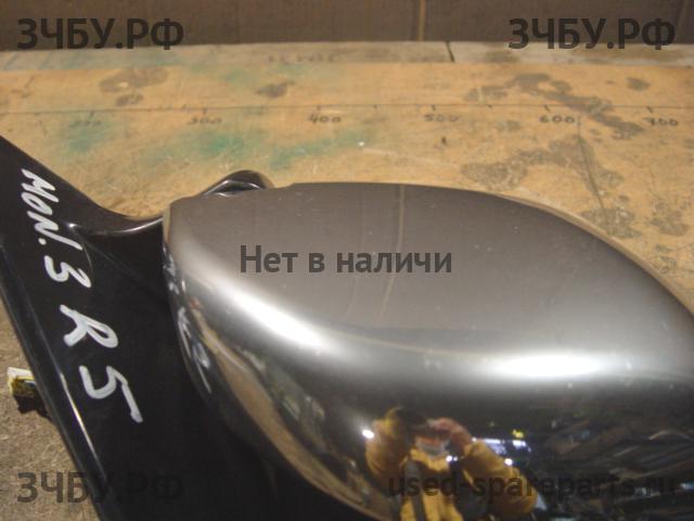 Mitsubishi Pajero/Montero 3 Зеркало правое электрическое