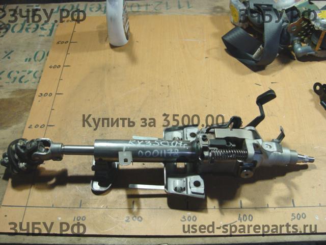 Lexus RX (2) 300/330/350/400h Колонка рулевая
