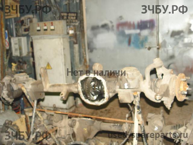 Jeep Grand Cherokee 2 Мост передний (в сборе)
