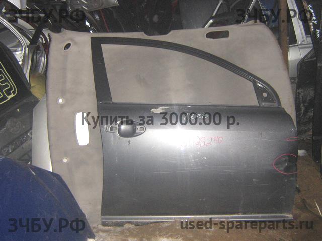 Toyota Avensis 2 Дверь передняя правая