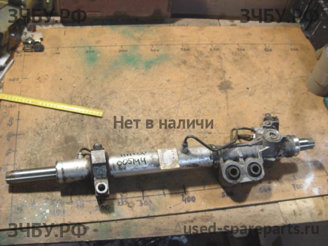 Nissan Pathfinder 2 (R51) Рейка рулевая