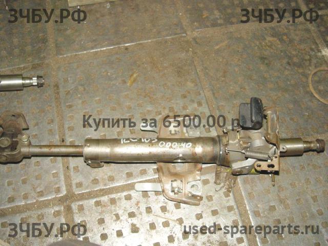 Toyota Land Cruiser 100 Колонка рулевая
