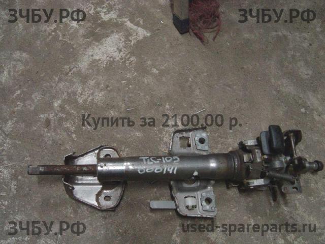 Toyota Land Cruiser 100 Колонка рулевая