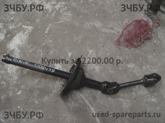 Mitsubishi Pajero Pinin (H60) Кардан рулевой
