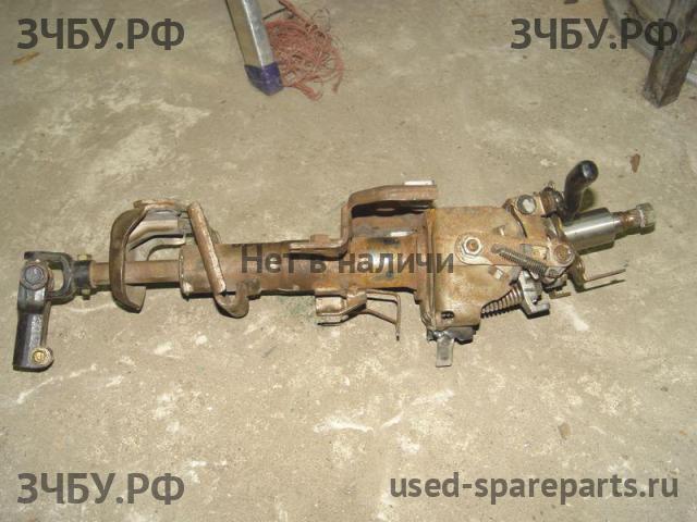 Toyota Land Cruiser 80 Колонка рулевая