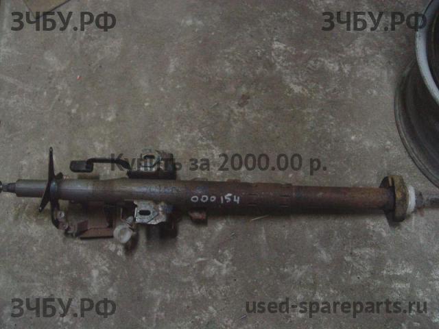 Subaru Legacy Outback 2 (B12) Колонка рулевая