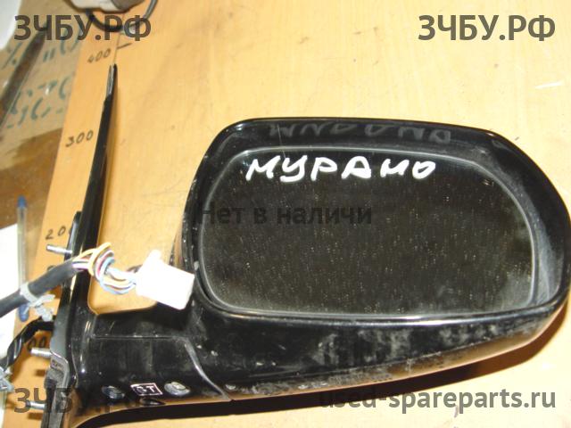 Nissan Murano (Z50) Зеркало правое электрическое