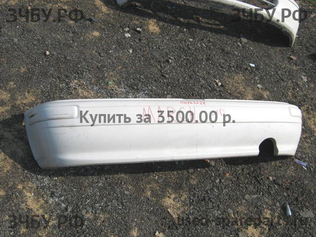 Nissan March K11 Бампер задний