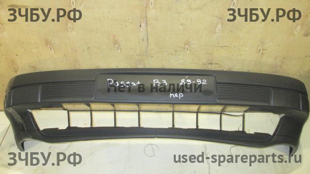 Volkswagen Passat B3 Бампер передний