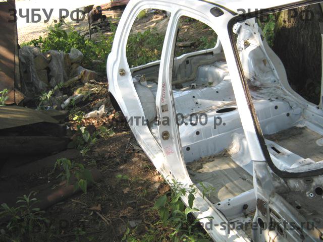 Nissan March K11 Порог правый