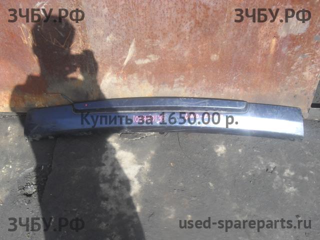 Land Rover Range Rover Sport 1 Накладка на дверь багажника