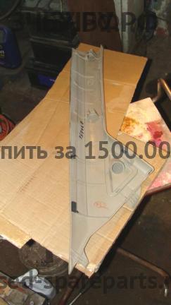 Lexus RX (2) 300/330/350/400h Накладка стойки передней левой