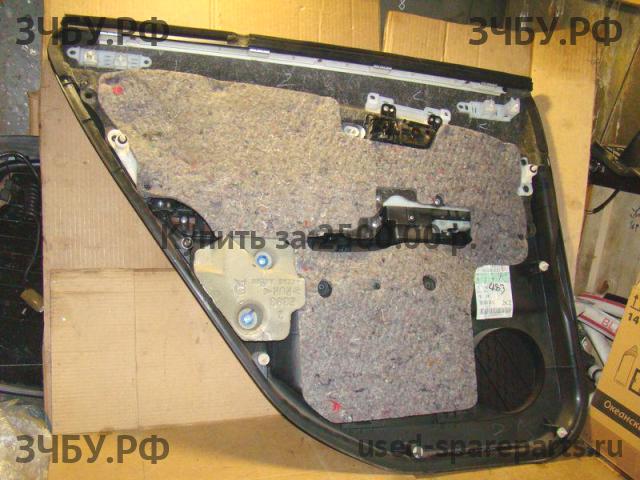 Lexus RX (2) 300/330/350/400h Обшивка двери задней правой