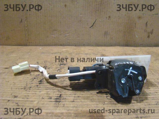Lexus RX (2) 300/330/350/400h Замок багажника