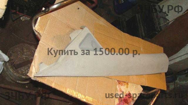 Lexus RX (2) 300/330/350/400h Накладка стойки передней левой