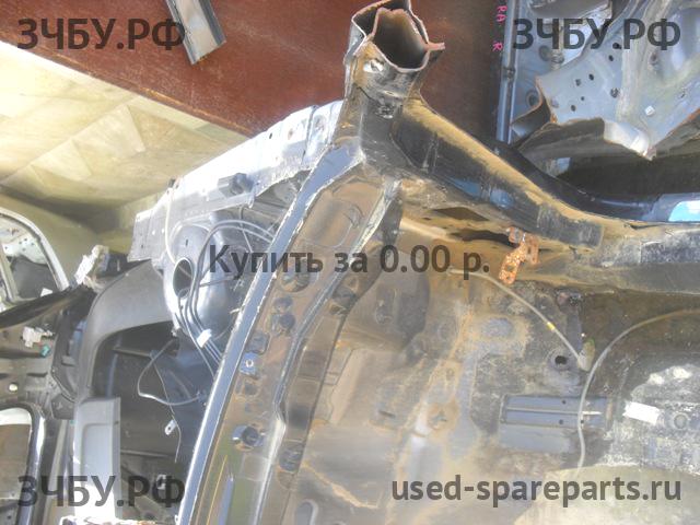 Infiniti FX 35/45 [S50] Элемент кузова
