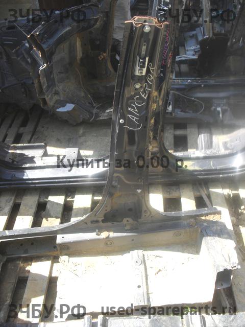 Mitsubishi Lancer 10 [CX/CY] Порог правый
