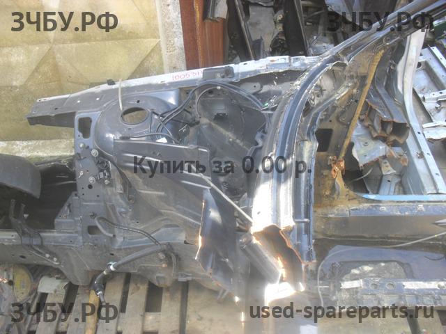 Infiniti FX 35/45 [S50] Элемент кузова