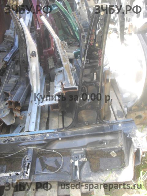 Infiniti FX 35/45 [S50] Порог правый