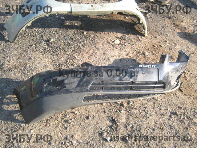 Ford Focus 2 Бампер передний