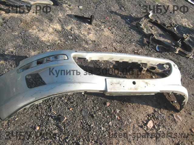 Peugeot 407 Бампер передний