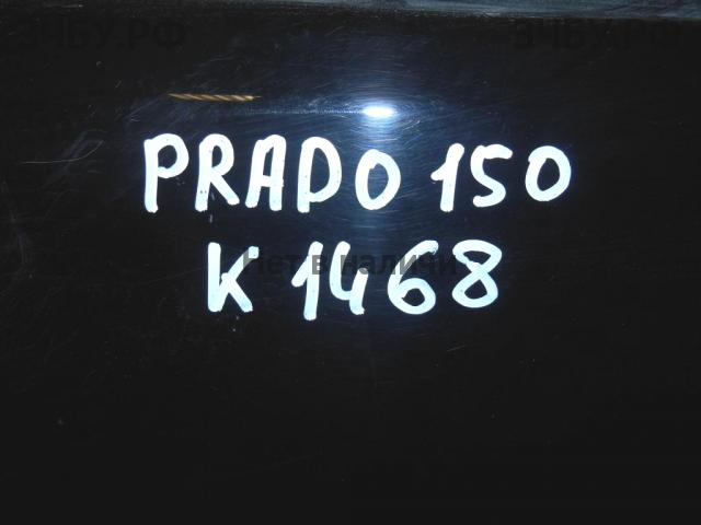 Toyota Land Cruiser 150 (PRADO) Дверь задняя правая