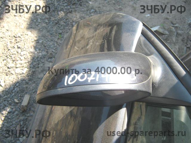 Seat Ibiza 3 (6L) Зеркало левое электрическое