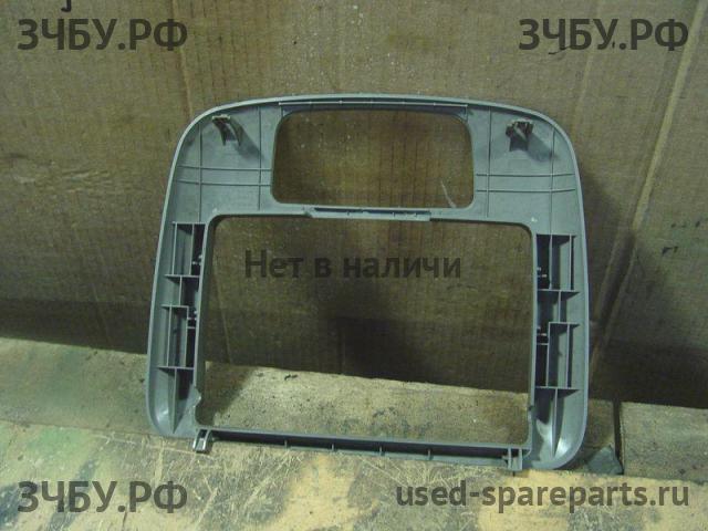Lexus GX (1) 470 Накладка
