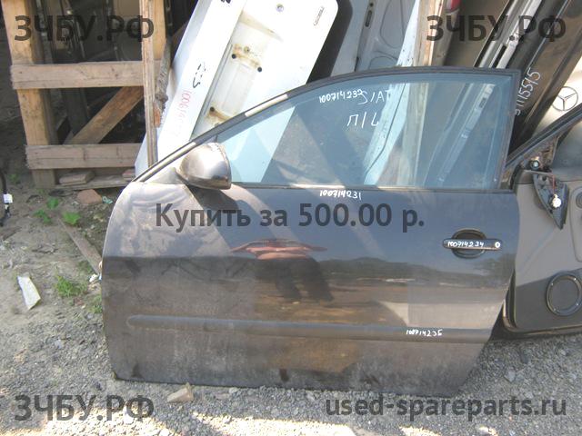 Seat Ibiza 3 (6L) Ручка двери передней наружная левая