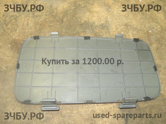 Lexus GX (1) 470 Крышка
