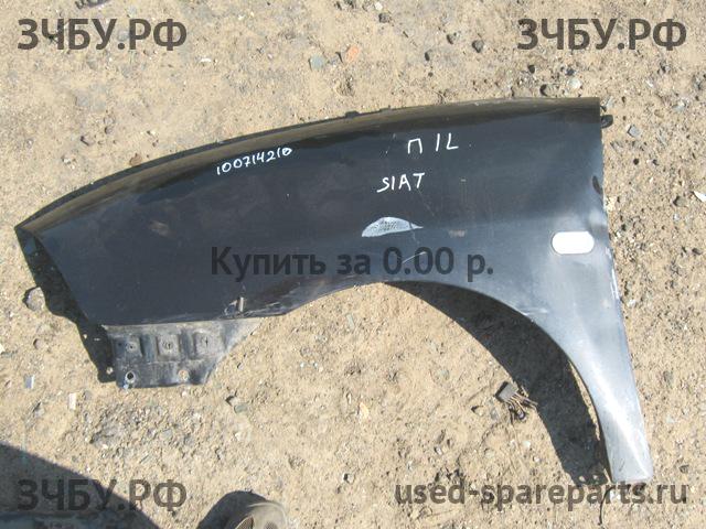 Seat Ibiza 3 (6L) Указатель поворота в крыло (повторитель)