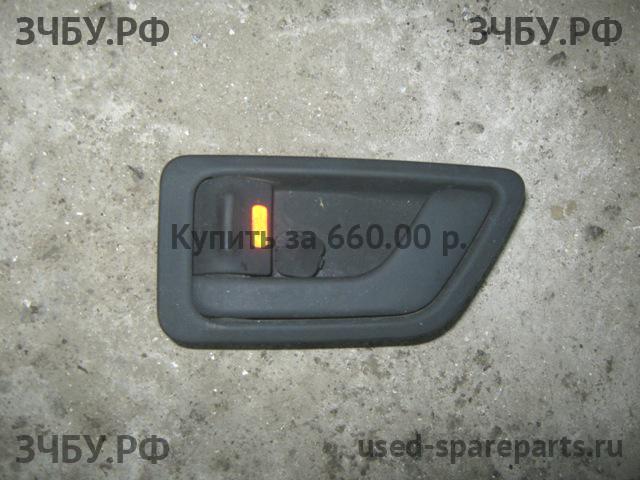 Hyundai Getz Ручка двери внутренняя задняя левая