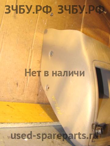Mazda Tribute (1) [EP] Консоль между сиденьями (Подлокотник)