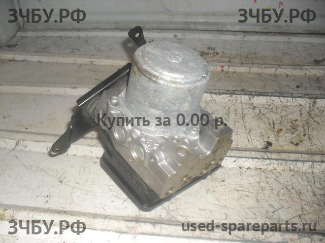 Honda Civic 7 Блок ABS (насос)